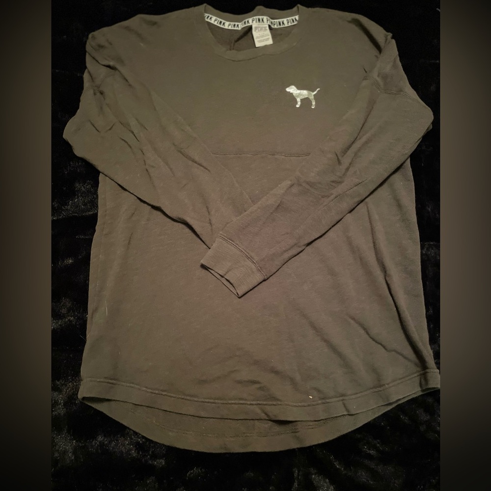 PINK Victoria’s Secret Crewneck